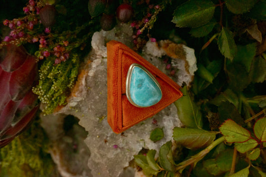 Larimar