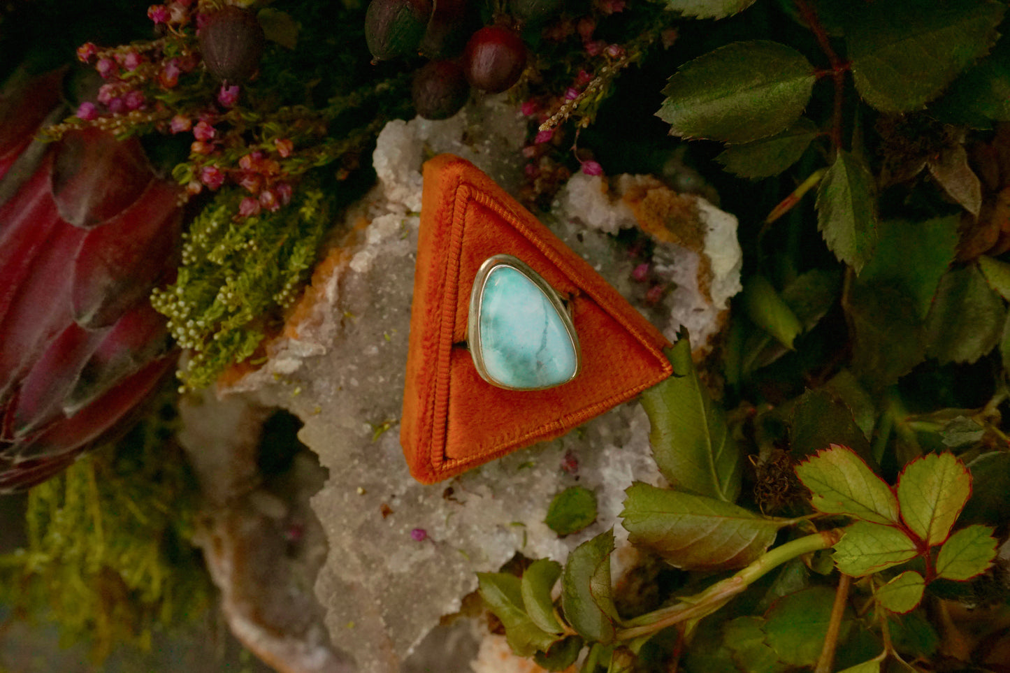 Larimar