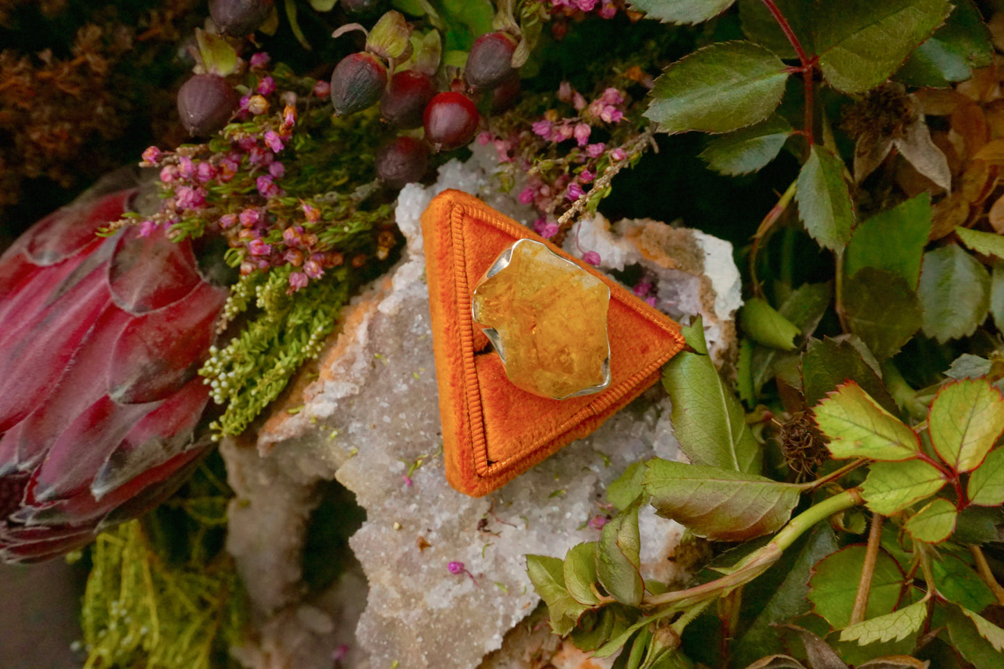 Citrine