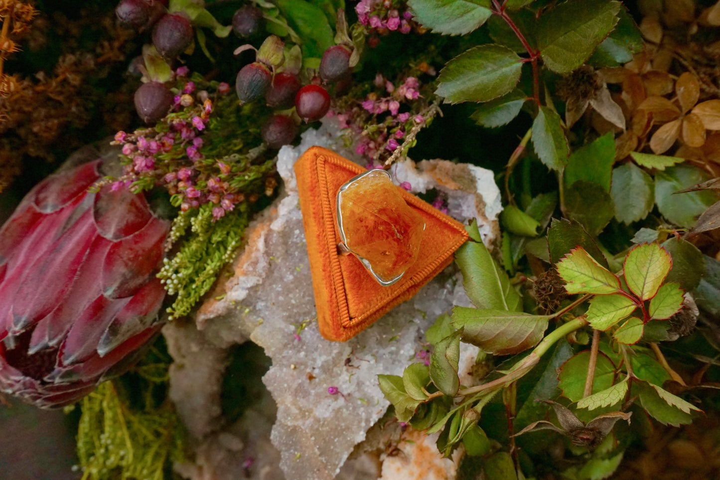 Citrine