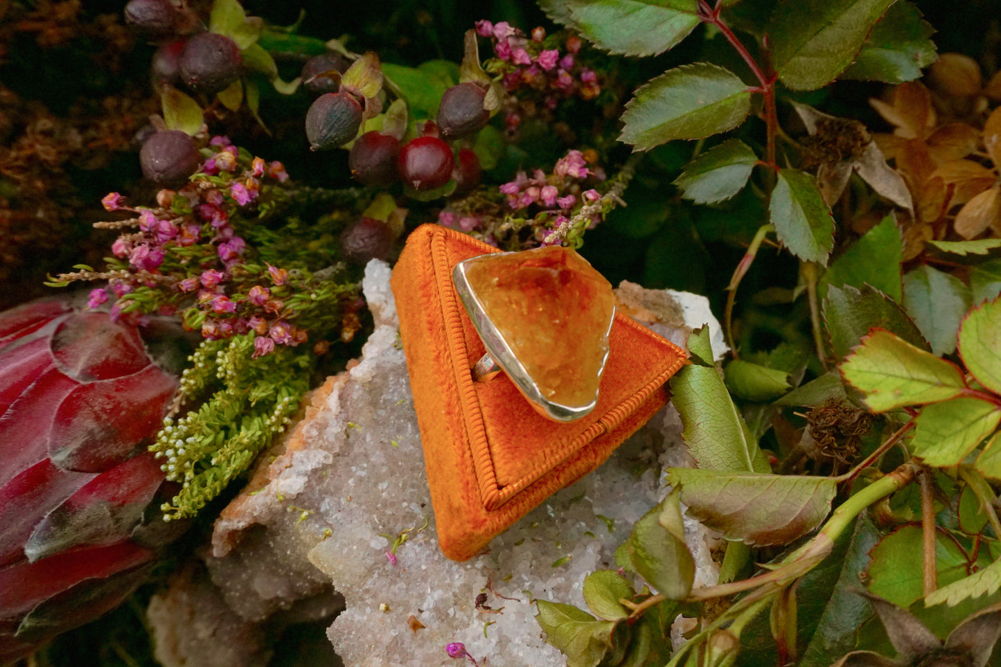 Citrine