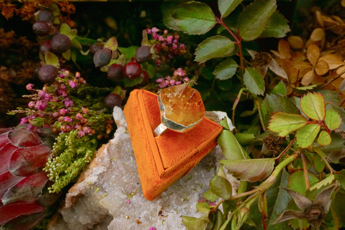 Citrine