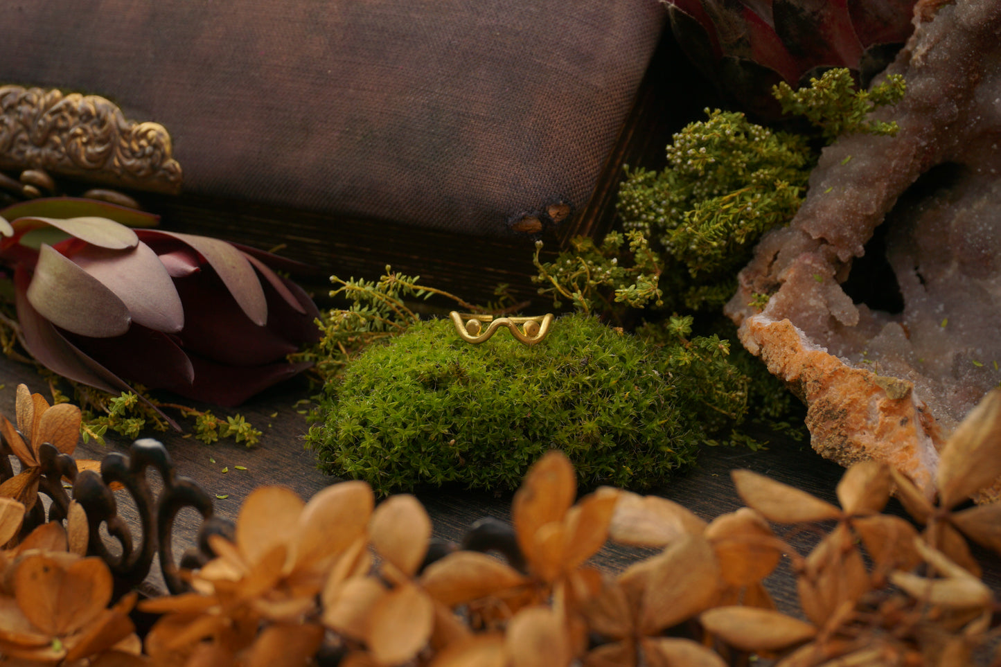 Itty Bitty Titty Committee