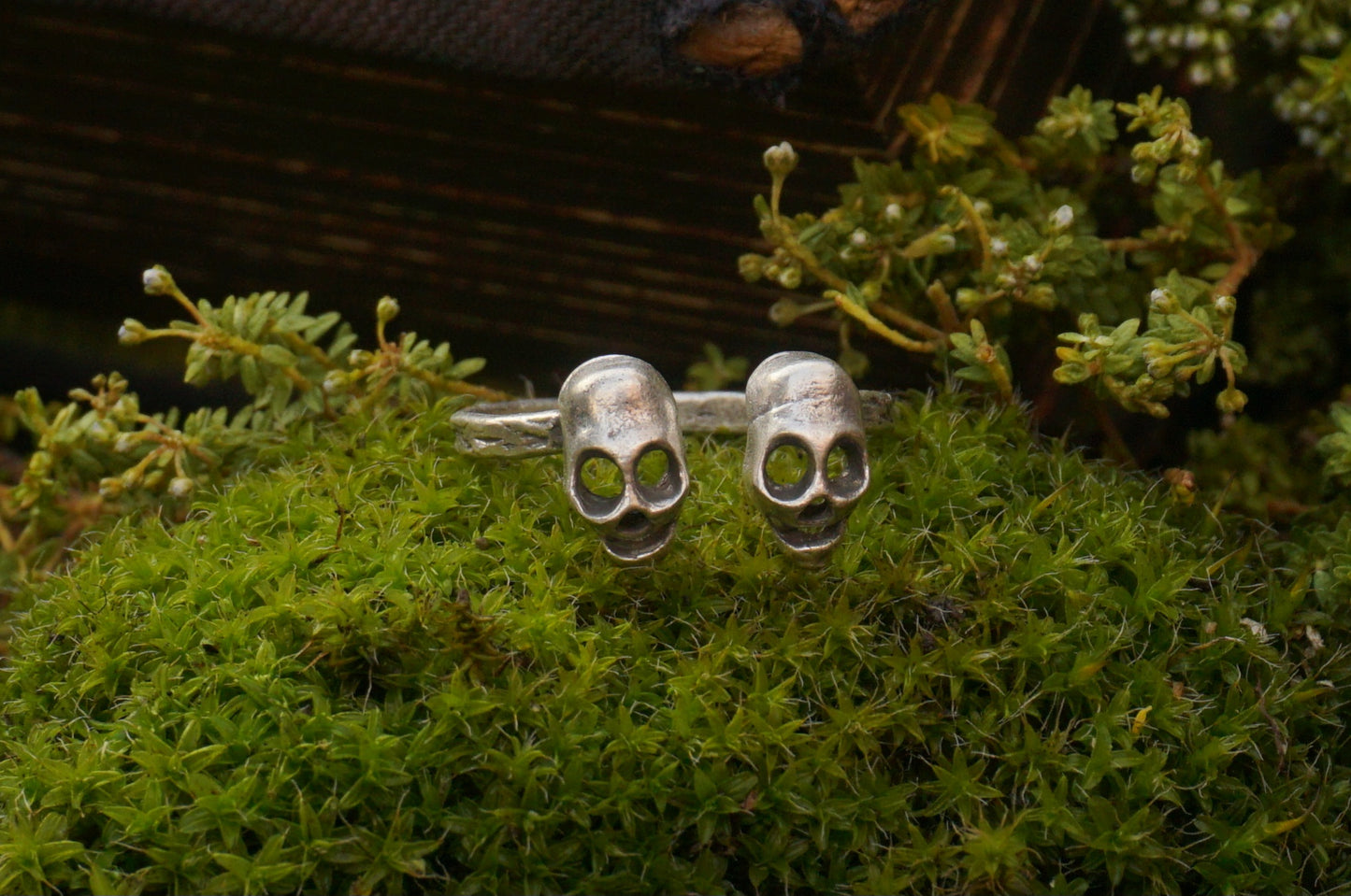 Double Skulls