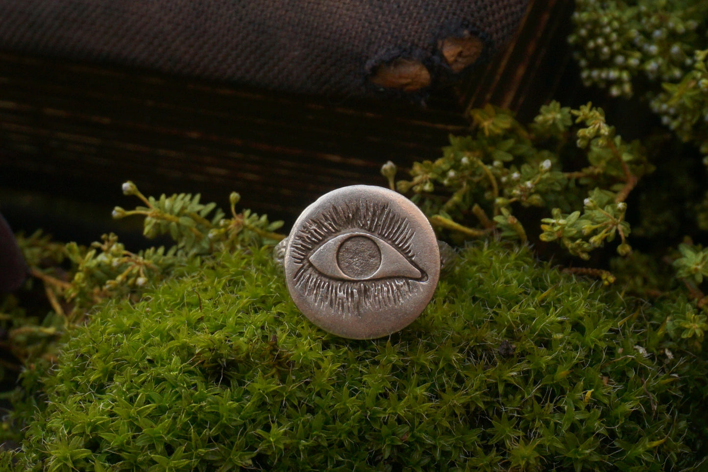 Evil Eye