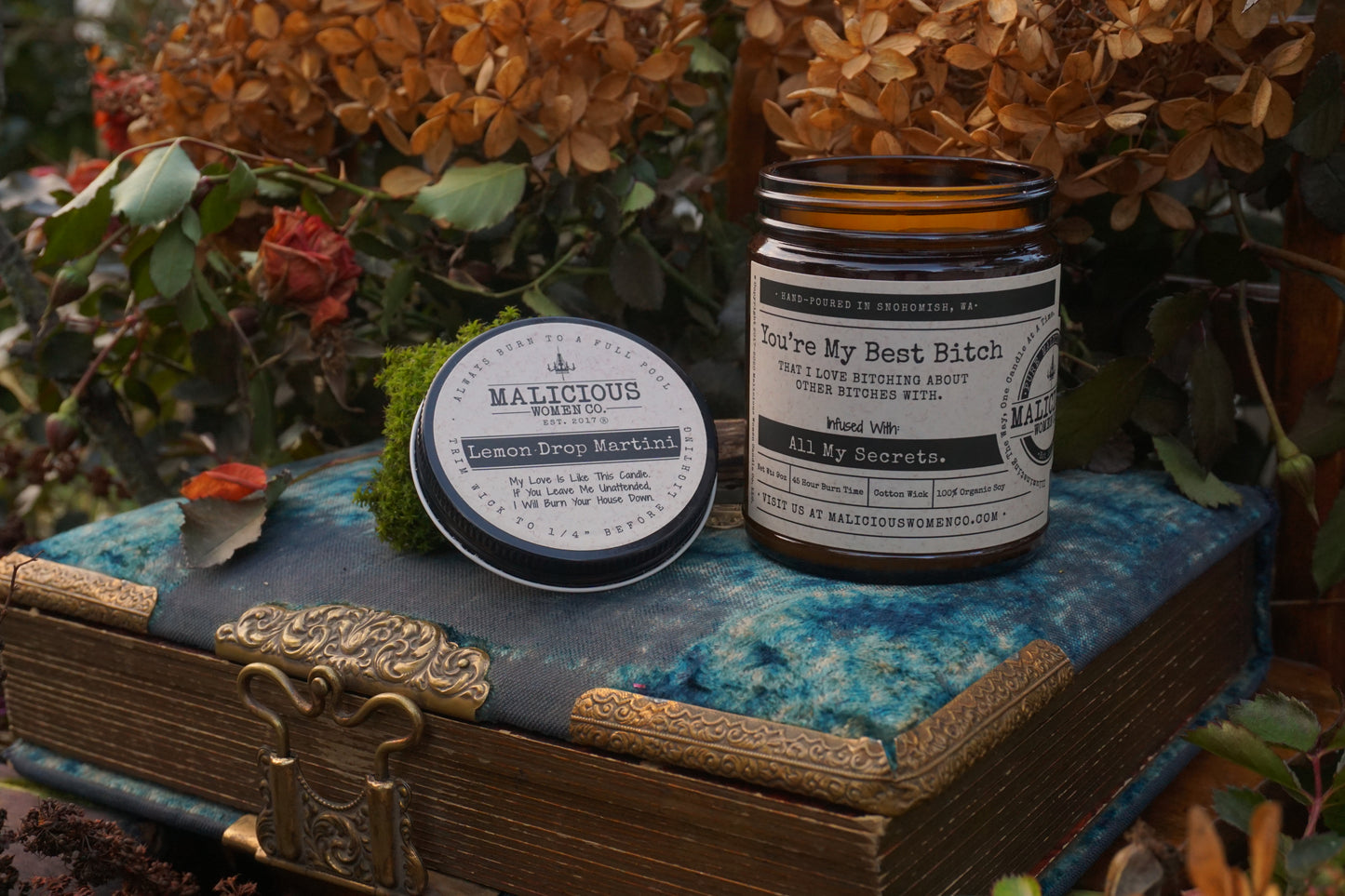 You’re My Best Bitch