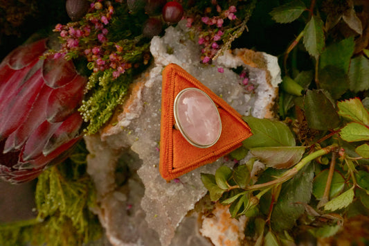 Rose Quartz