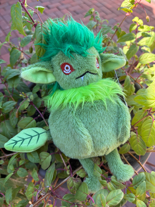 Plusidhe- Mosslo